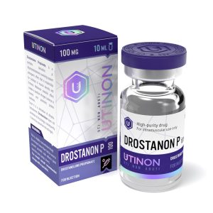 Masteron Propionate 100 mg/ml (UT)