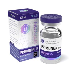Primobolan 100 mg/ml (UT)