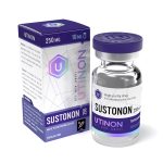 Sustanon 250 mg/ml (UT)