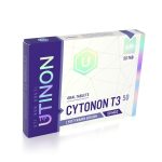 T3 Cytomel 50 mcg/tab (UT)