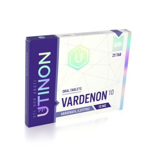 Viagra "vardenafil" 10 mg/tab (UT)