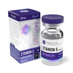 Winstrol Suspension 50 mg/ml (UT)