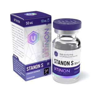 Winstrol Suspension 50 mg/ml (UT)
