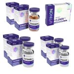 Kuurpakket "CUTTING EXTREME"| Utinon