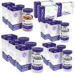 Kuurpakket "EXTREME MASS CYCLE" | Utinon