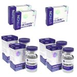 Kuurpakket "OLDSKOOL MASS CYCLE" | Utinon